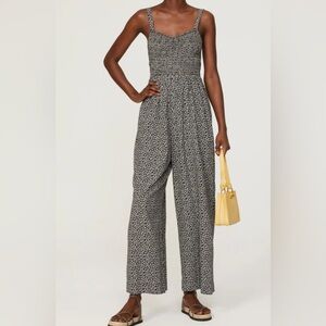 Madewell Jumpsuit